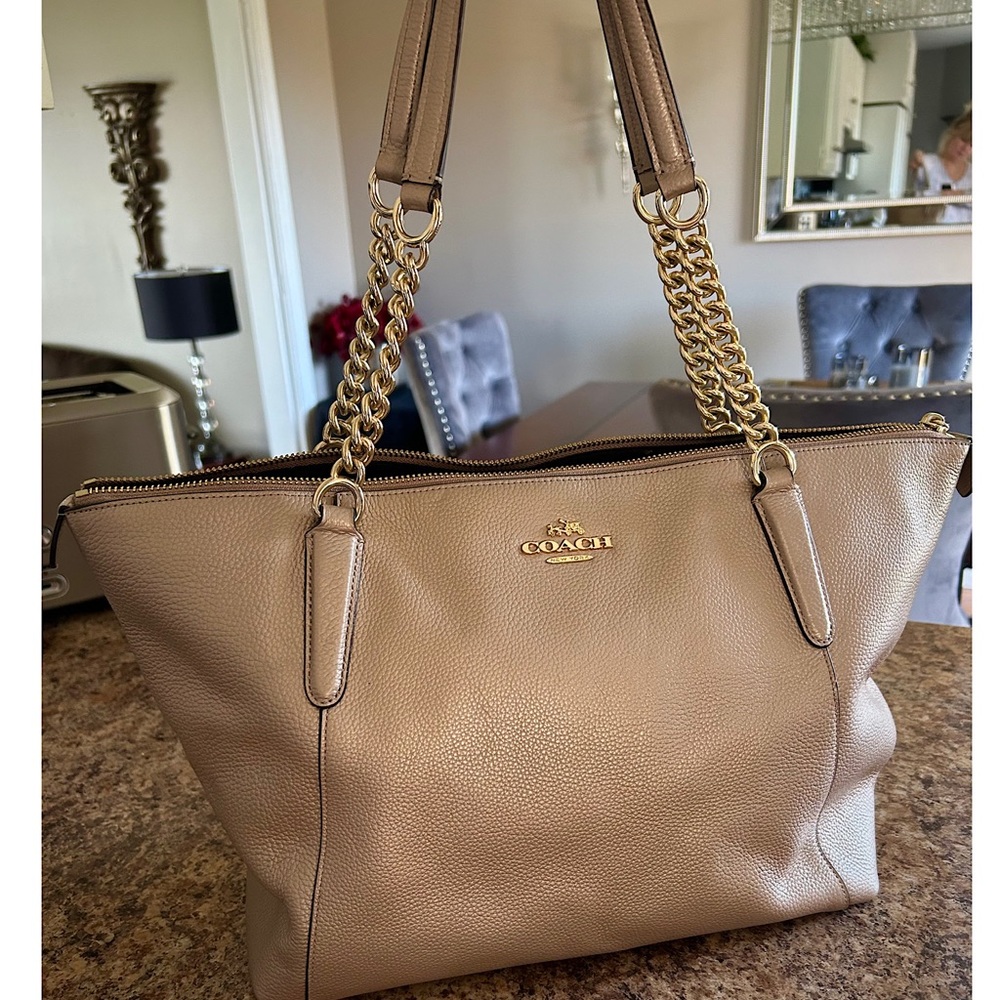 Coach Handbag NWOT
